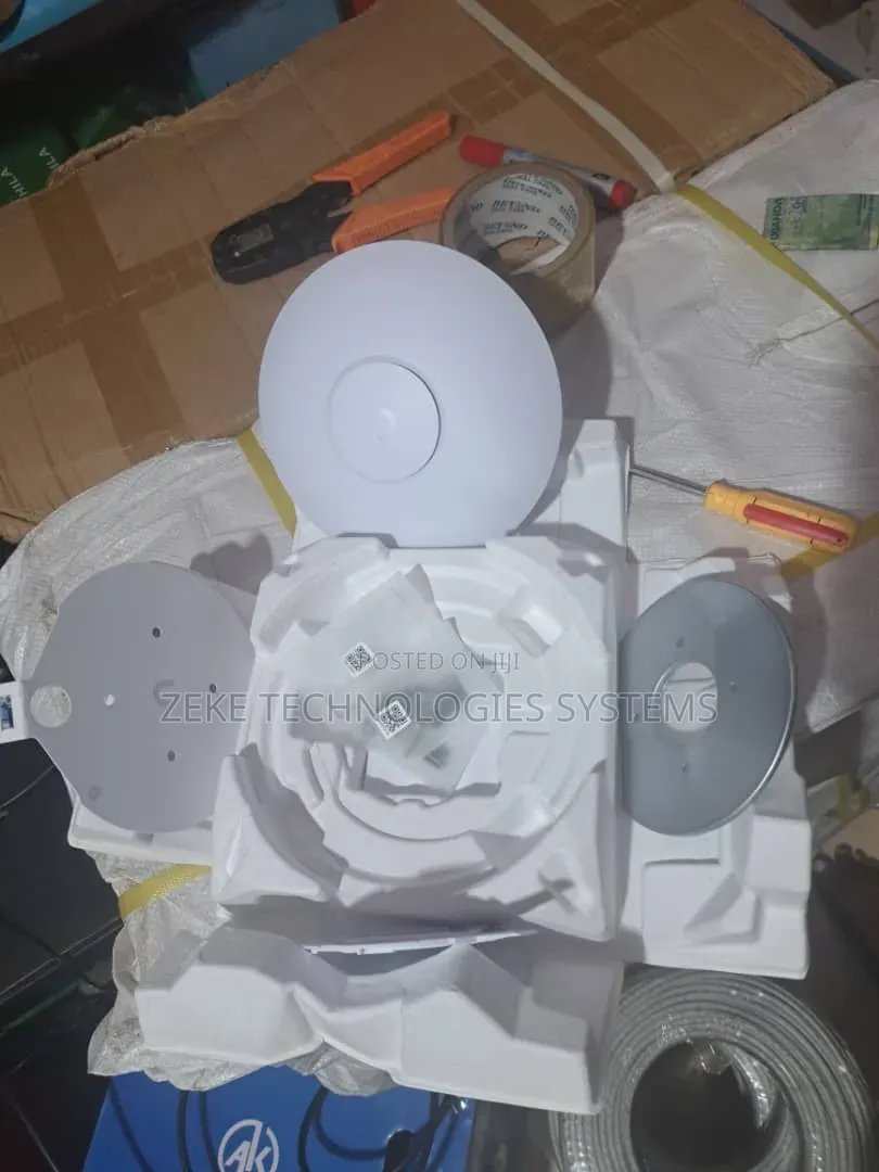 Unifi U7 Long Range