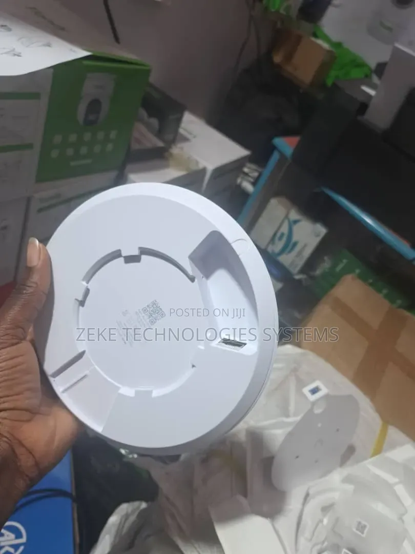 Unifi U7 Long Range
