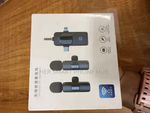 Microphone