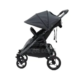 Sibling Trolley Double Stroller Twin Stroller