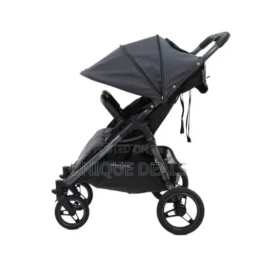 Sibling Trolley Double Stroller Twin Stroller