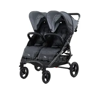 Sibling Trolley Double Stroller Twin Stroller