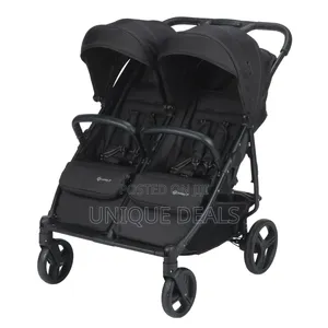 Sibling Trolley Double Stroller Twin Stroller