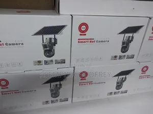 V380 Pro Solar Security Camera Sim Card