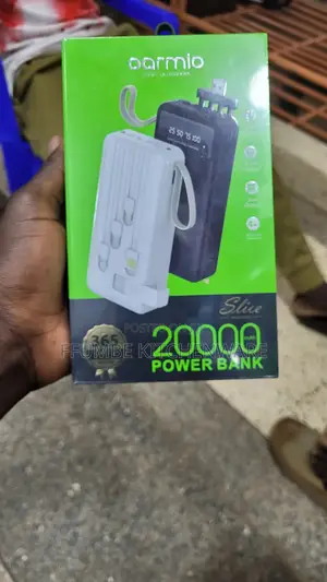Power Bank