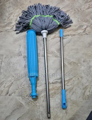Automatic Dehydration Mop