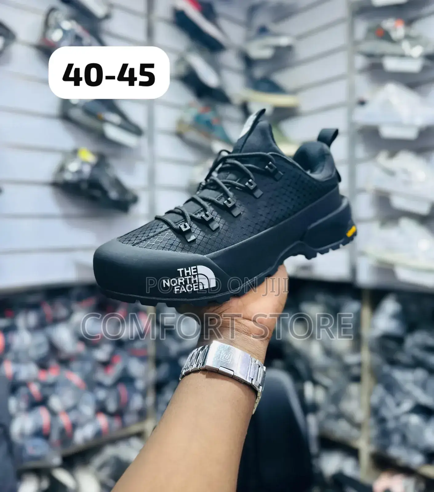 Unique Classic Men's Sneakers
