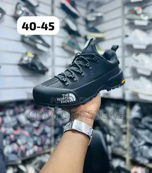 Unique Classic Men's Sneakers