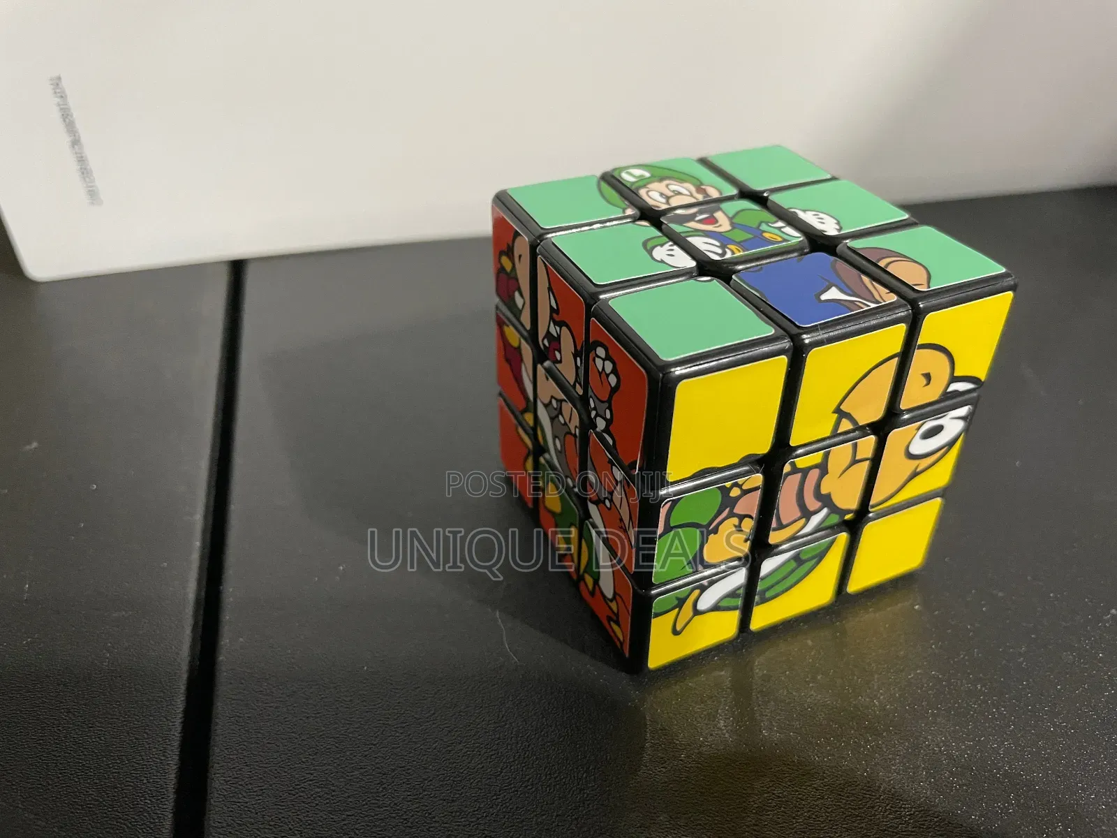 Rubik's Cube