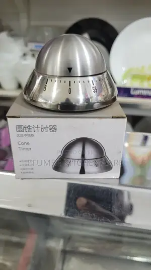 Kitchen Timer