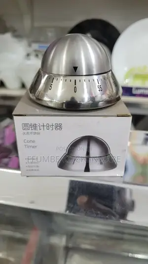 Kitchen Timer