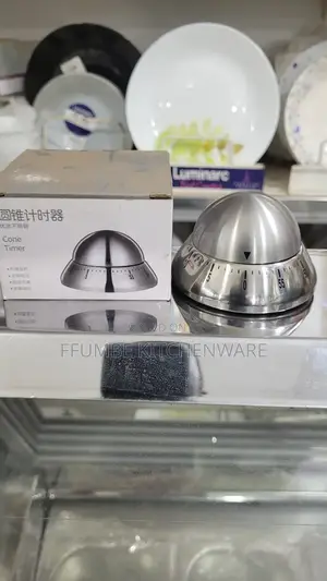 Kitchen Timer