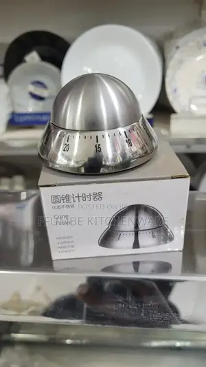 Kitchen Timer