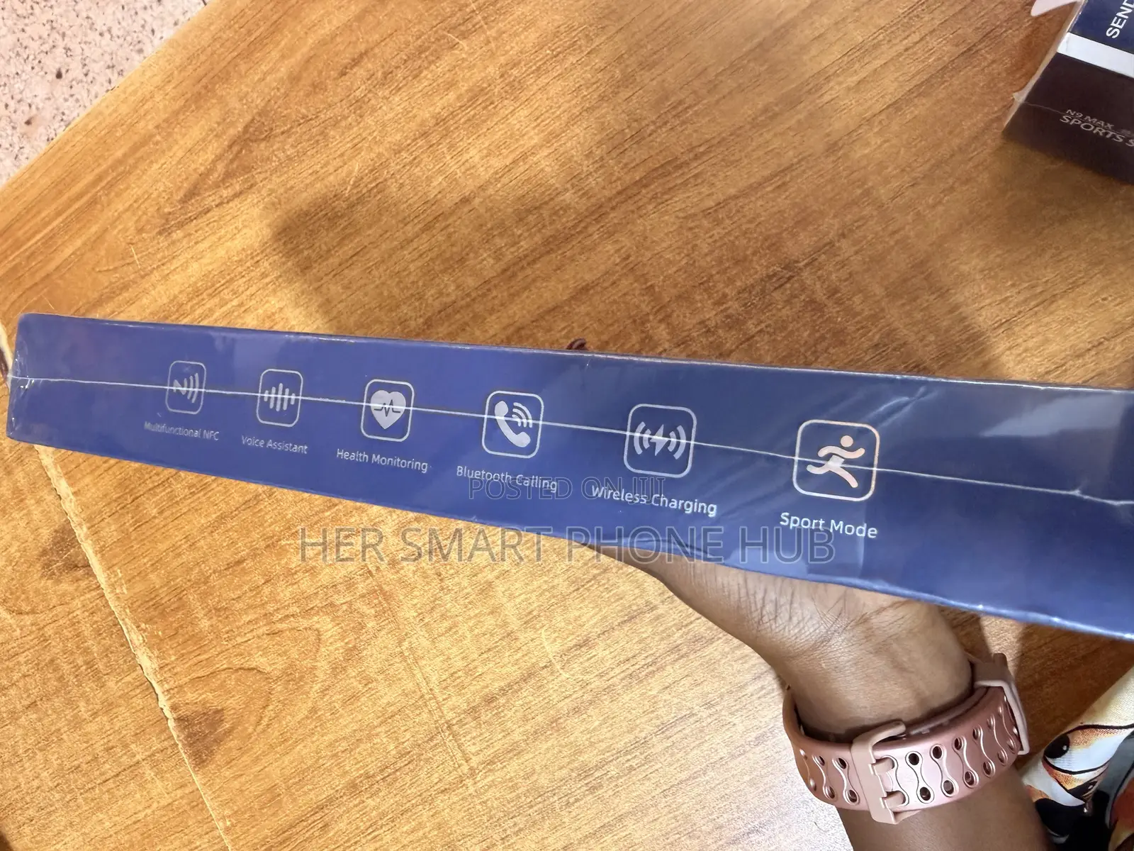 Smart Watch