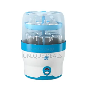 Baby Bottle Disinfector