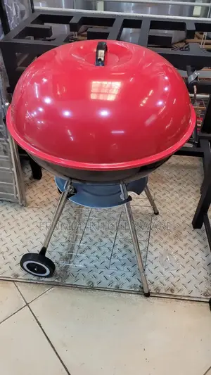 Barbecue Grill Portable