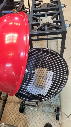 Barbecue Grill Portable