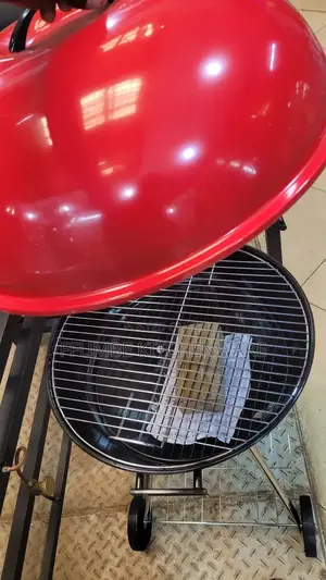 Barbecue Grill Portable