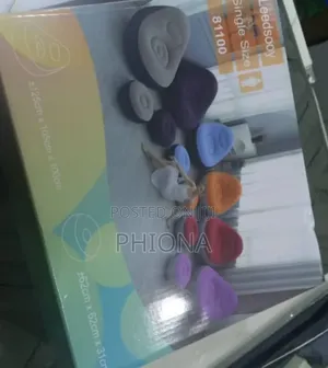 Leedsooy Inflatable Seats