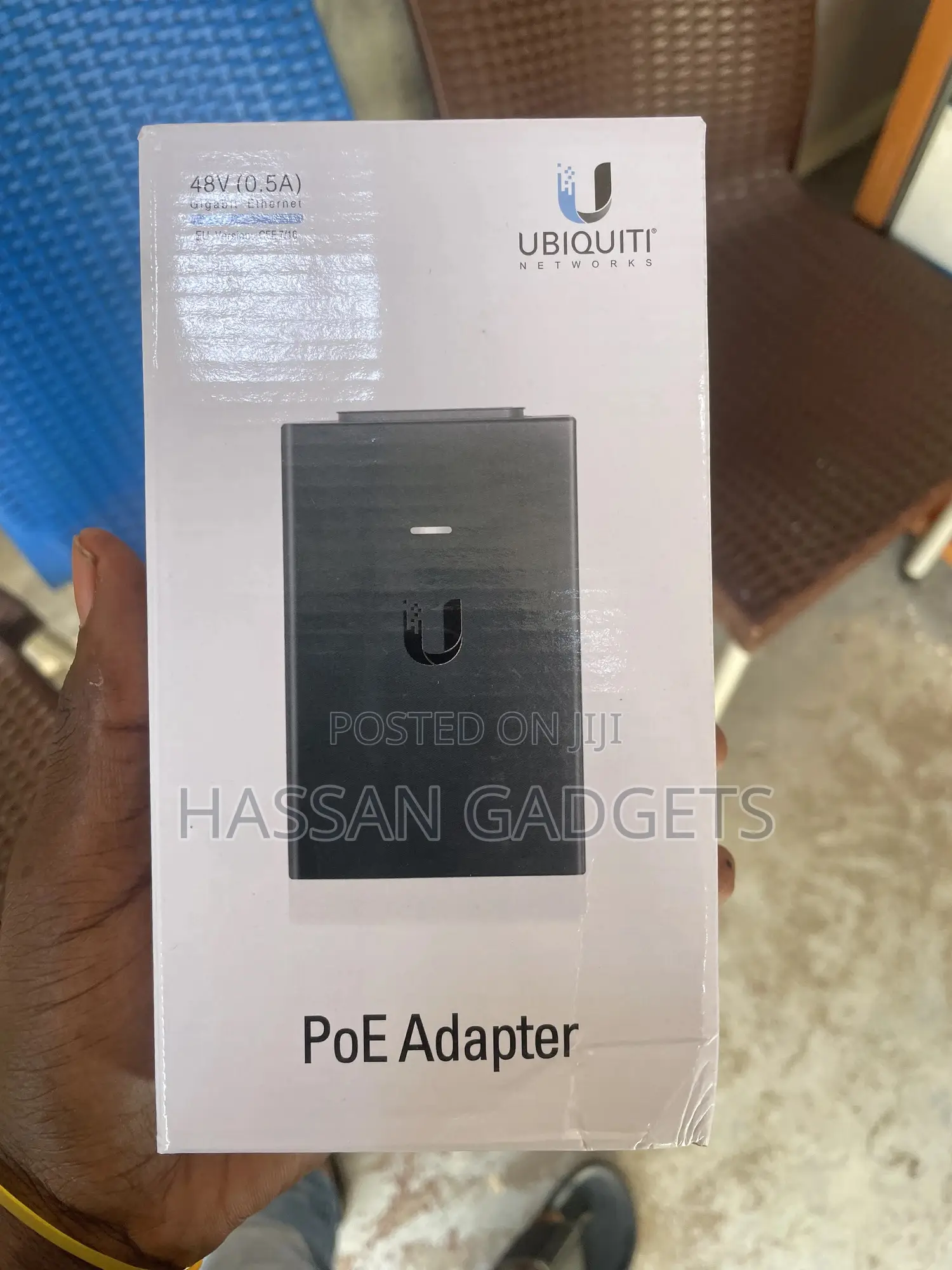 48v Peo Adapater 0.5a