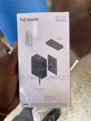 48v Peo Adapater 0.5a