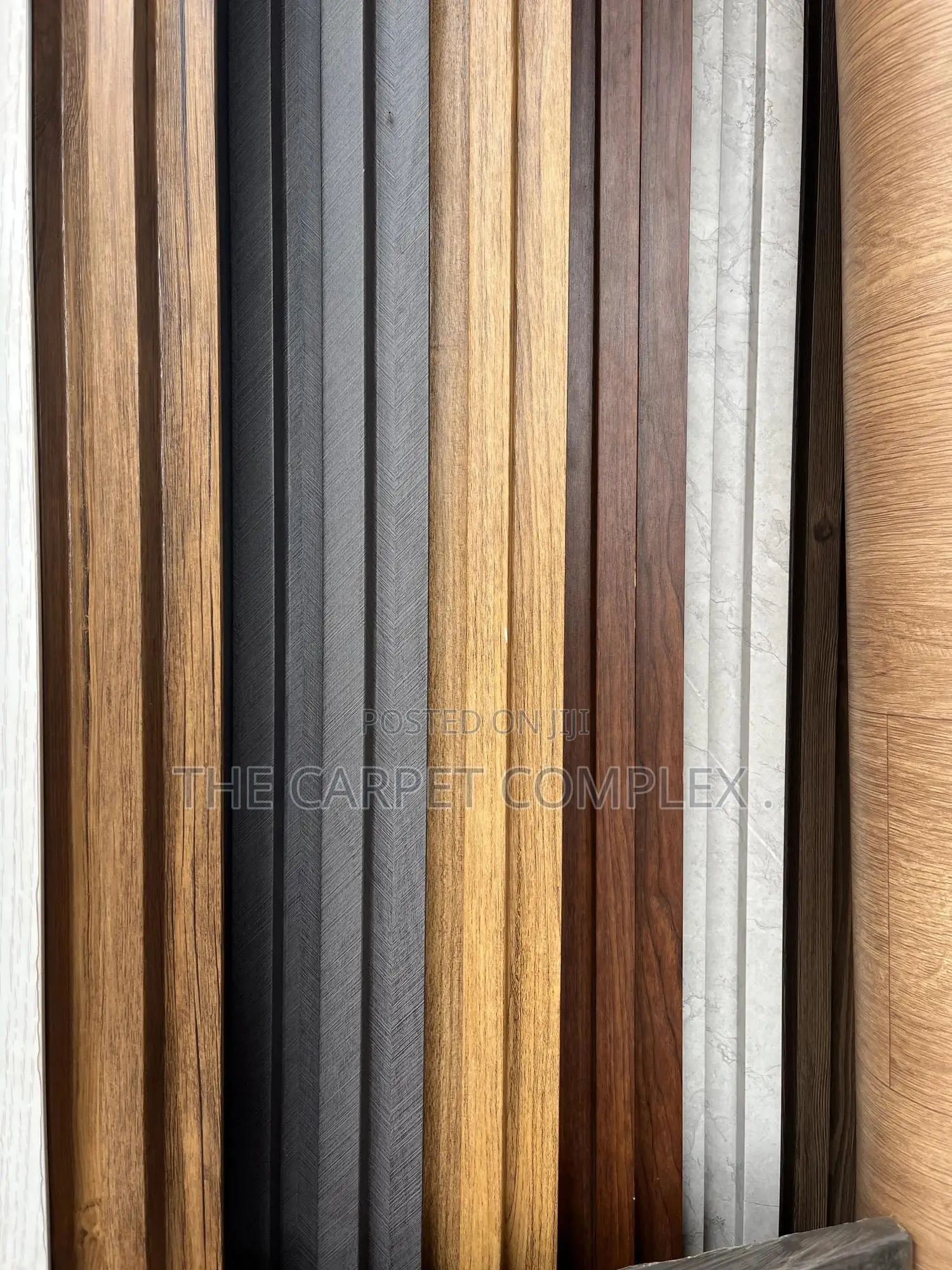 Wall Panel Strip Each Strip 3 Meters