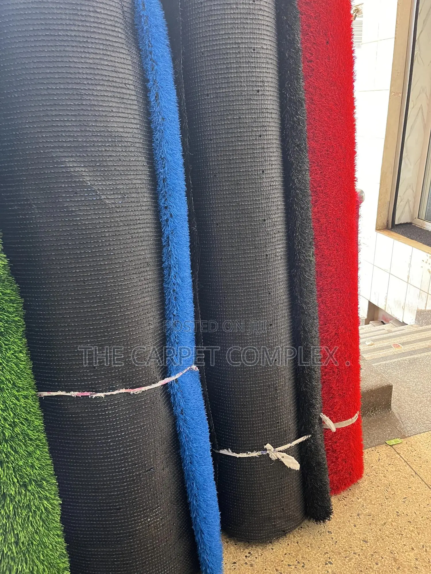 Grass Carpets Per Squaremeter