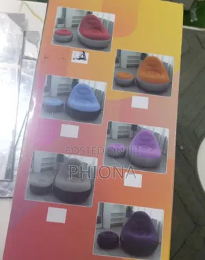 Leedsooy Inflatable Seats