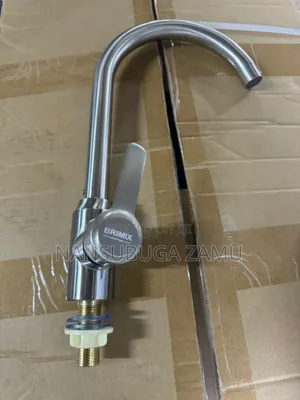 Kitchen Sink Tap