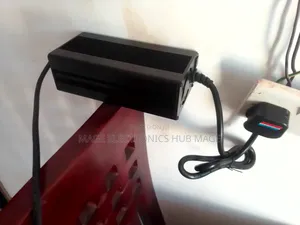 Lead Acid Battery Charger 12v 30a Aluminium Alloy