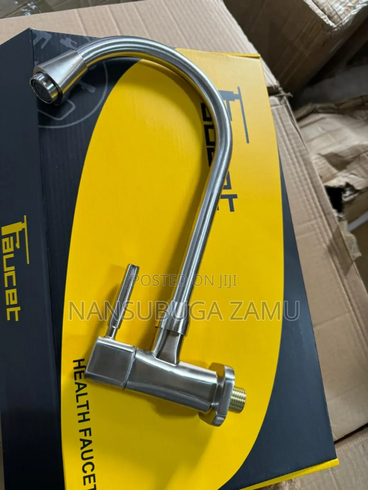 Kitchen Sink Tap