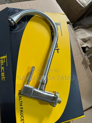 Kitchen Sink Tap