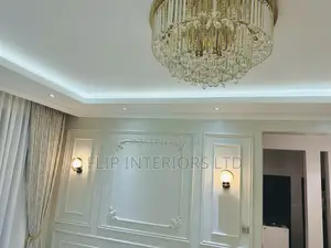 Interior Decorative Molds | Custom Design Fitting