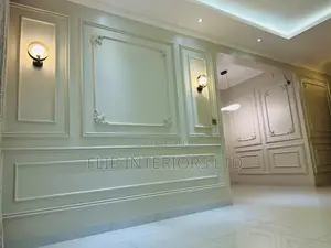 Interior Decorative Molds | Custom Design Fitting