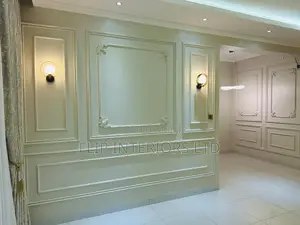 Interior Decorative Molds | Custom Design Fitting