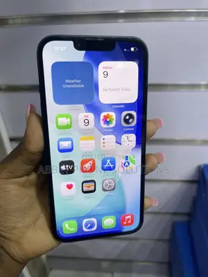 Apple iPhone 13 256 GB Blue