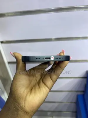 Apple iPhone 13 256 GB Blue
