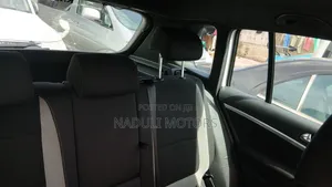 Volkswagen Tiguan 2014 White