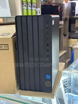 New Desktop Computer HP Pro 288 G9 8GB Intel Core i5 SSD 512GB