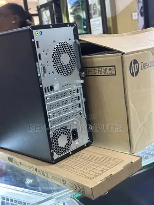 New Desktop Computer HP Pro 288 G9 8GB Intel Core i5 SSD 512GB