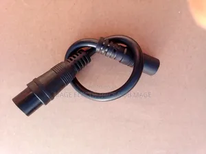 Hoverboard Charger Pins/Plugs