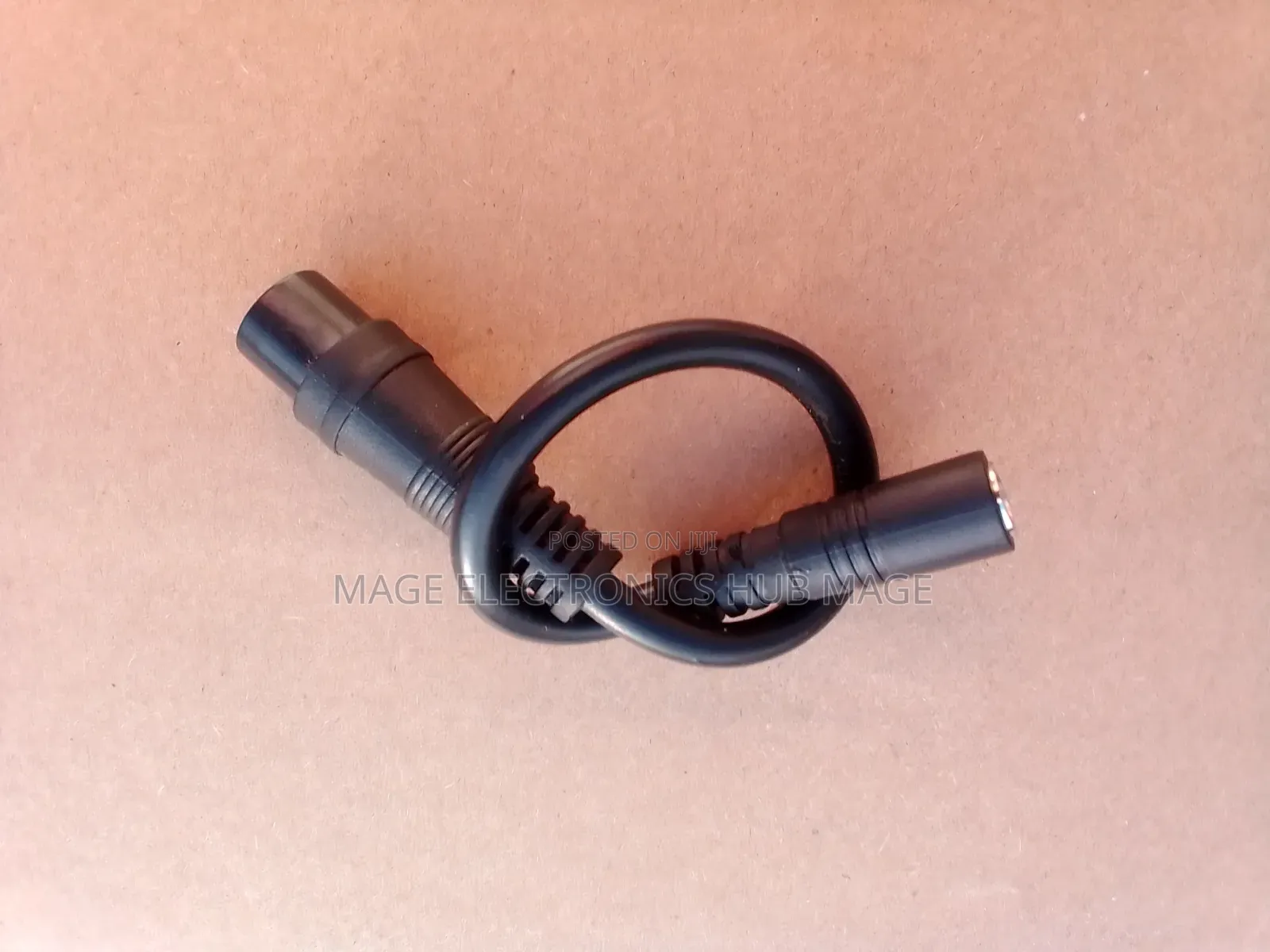 Hoverboard Charger Pins/Plugs