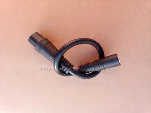 Hoverboard Charger Pins/Plugs