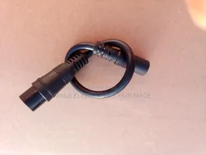 Hoverboard Charger Pins/Plugs