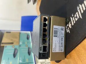 Mikrotik Rb760igs