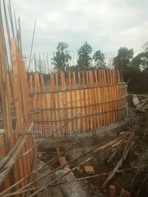 Silos Design and Construction