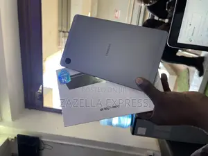 New Samsung Galaxy Tab A11 128 GB Black