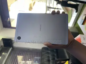 New Samsung Galaxy Tab A11 128 GB Black