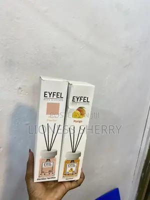 Reed Diffusers