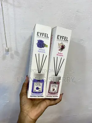 Reed Diffusers